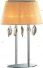 2009/3T Интерьерная настольная лампа Odeon Light Garda 2009/3T