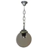 G25.120.000.BZE27 Уличный подвесной светильник Fumagalli Globe 250 G25.120.000.BZE27