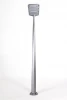W6145-3 Наземный светильник Oasis Light W6145-3