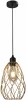 TL1191H-01GD Подвесной светильник Toplight Martha TL1191H-01GD