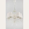 21065 Подвесная люстра Alfa Lukrecja 21065 (220V, подвески, на цепи)
