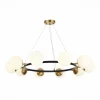SLE220403-10 Подвесная люстра Evoluce Forli SLE220403-10