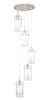 A2300SP-5CC Подвесной светильник Arte Lamp Cascata A2300SP-5CC
