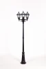 95209 S B Наземный фонарь Oasis Light Rome S 95209 B