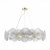 SL1657.203.10 Подвесная люстра ST Luce Flero SL1657.203.10
