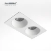 DipM2Wh Встраиваемый светильник Raumberg DIP M2 White