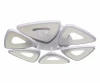 08182D Потолочная люстра Kink Light Триада 08182D