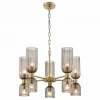 281-443-10 Подвесная люстра Velante 281-443-10