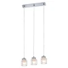 LSN-5106-03 Подвесной светильник Lussole Samarate LSN-5106-03