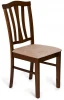 7974 CT 8162 Стул Tetchair с мягким сиденьем / Упакованный