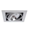 A5935PL-1WH Встраиваемый точечный светильник Arte Lamp Cardani Grande A5935PL-1WH