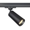 TR-VGL028-3-GU10-B Трековый светильник трехфазный Voltega Trinilight TR-VGL028-3-GU10-B 220V 1xGU10