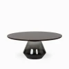 LC-218-1-2 Кофейный столик Teelda диаметр 80 COSMO арт.LC-218-1-2