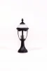 89104S Bl Наземный фонарь Oasis Light 89104S Bl