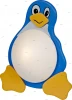 77257/01/35 Lucide Pinguin 77257/01/35