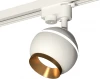 XT1101023 Трековый светильник Ambrella Track System XT1101023 (220V, шар)