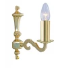 A2171AP-1PB Бра Arte Lamp Seville A2171AP-1PB