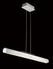 SL746.503.01 Подвесной линейный светодиодный светильник ST Luce SL746 SL746.503.01