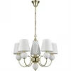 VL2014L05 Подвесная люстра Vele Luce Bella VL2014L05