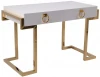 МС9002-120W.casa Стол-консоль IST-CASA Атлас МС9002-120W, 120х60х78 см, белый глянцевый