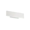 DESK AP2 BIANCO Настенный светильник Ideal Lux Desk AP2 BIANCO