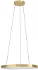 900917 Подвесной светильник светодиодный Eglo VALLEROSA 900917