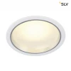 160481 Встраиваемый точечный светильник Slv Led Downlight 160481