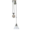 VL1183P01 Подвесной светильник Vele Luce Ninfea VL1183P01