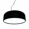 LDP 8373 BK Подвесной светильник Lumina Deco Scudo LDP 8373 BK