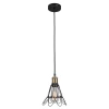 SLD963.333.01 Подвесной светильник ST Luce Gabbia SLD963.333.01