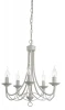 A6300LM-5WG Подвесная люстра Arte Lamp Maypole A6300LM-5WG