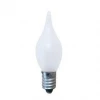 700385 Лампочка светодиодная свеча белая E10 0,1W 220V белое свечение MarkSlojd Sparebulb 700385