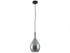7231/S mat.black smokey Подвесной светильник Newport Nora 7231/S mat.black smokey