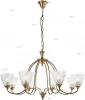 SL110.303.08 Подвесная люстра ST Luce SL110 SL110.303.08