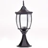 93904 Bl Наземный фонарь Oasis Light 93904 Bl