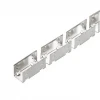 062289 Профиль гибкий ARL-HORIZON-3D-12x12mm-1000 (Arlight, Сталь) 062289