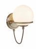 A2990AP-1AB Бра Arte Lamp Bergamo A2990AP-1AB