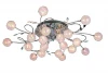 OML-15507-20 Потолочная люстра Omnilux Santerre OML-15507-20