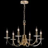IL5253-6PLS-25 ELITE Подвесная люстра ILLUMICO IL5253-6PLS-25 ELITE