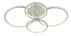 A2516PL-4WH Потолочная люстра Arte Lamp A2516PL-4WH