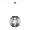 96974 Подвесной светильник Eglo Olmero 96974 (220V, на проводе, шар)