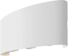O417WL-L6W3K Архитектурная подсветка Maytoni Strato O417WL-L6W3K (LED, 220V, IP54)