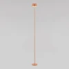 19008 Торшер оранжевый TK Lighting Noa 19008
