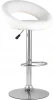 УТ000002375 Стул барный Stool Group Купер белый УТ000002375