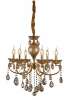 A8791LM-6GO Подвесная люстра Arte Lamp Solfeggio A8791LM-6GO