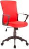 EP-700 Fabric Red Компьютерное кресло для оператора EP 700 ткань красный