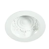 357490 Встраиваемый точечный светильник Novotech Gesso 357490