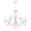ARM032-07-PK Подвесная люстра Maytoni Fiona ARM032-07-PK
