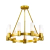 2719/9 Подвесная люстра Odeon Light Lorita 2719/9