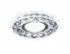 S230 CH Встраиваемый точечный светильник Ambrella Декоративные Led+mr16 S230 CH